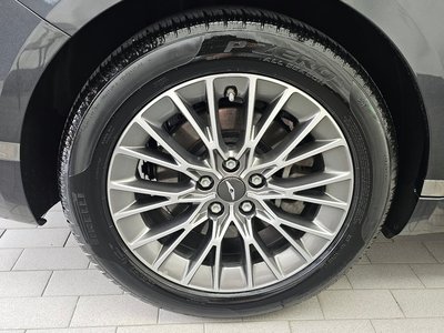 GENESIS G80 (RG3) - 6
