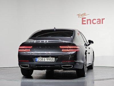 GENESIS G80 (RG3) - 3