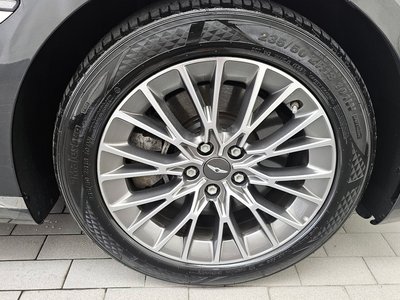 GENESIS G80 (RG3) - 8