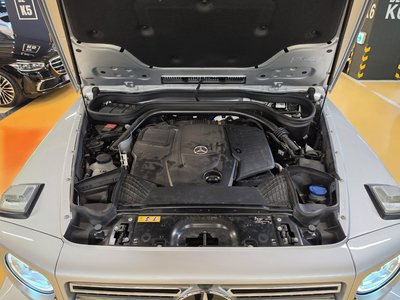 MERCEDES-BENZ G-CLASS - 7
