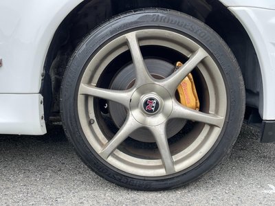 صورة مصغرة 48 لـ 2000 Nissan SKYLINE GT-R