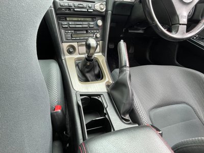 صورة مصغرة 38 لـ 2000 Nissan SKYLINE GT-R