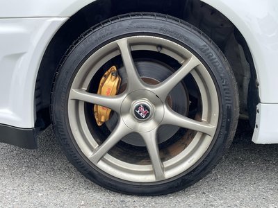 صورة مصغرة 50 لـ 2000 Nissan SKYLINE GT-R