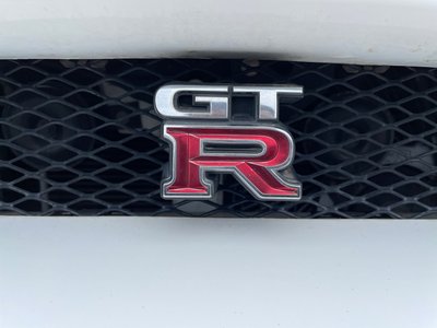 صورة مصغرة 30 لـ 2000 Nissan SKYLINE GT-R