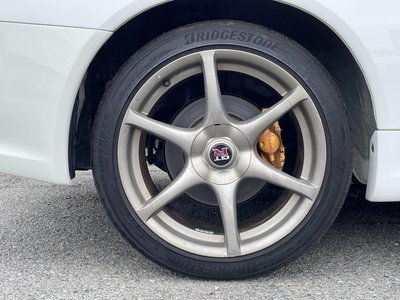 صورة مصغرة 47 لـ 2000 Nissan SKYLINE GT-R
