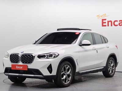 BMW X4 - 1