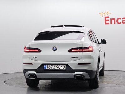 BMW X4 - 3