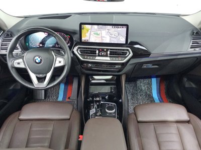 BMW X4 - 5