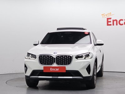 BMW X4 - 2