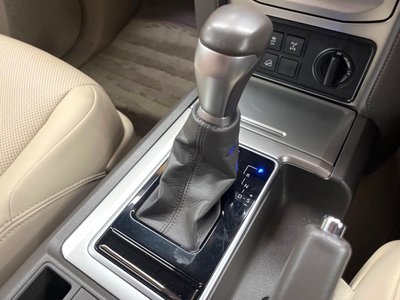 2023 Toyota LAND CRUISER PRADO 缩略图 55