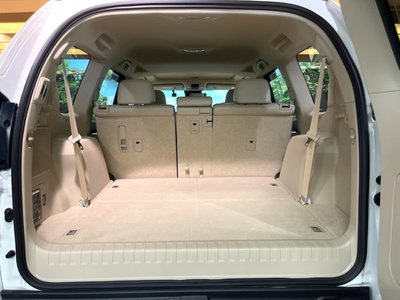 2023 Toyota LAND CRUISER PRADO 缩略图 13