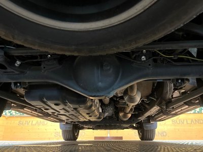 2023 Toyota LAND CRUISER PRADO 缩略图 20