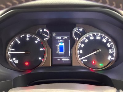 2023 Toyota LAND CRUISER PRADO 缩略图 47
