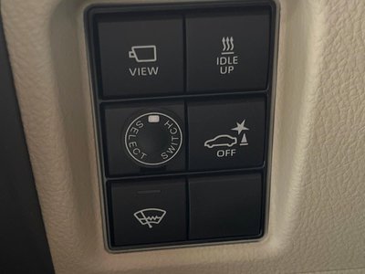 2023 Toyota LAND CRUISER PRADO 缩略图 58