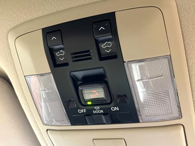 2023 Toyota LAND CRUISER PRADO 缩略图 62