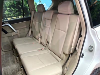2023 Toyota LAND CRUISER PRADO 缩略图 26