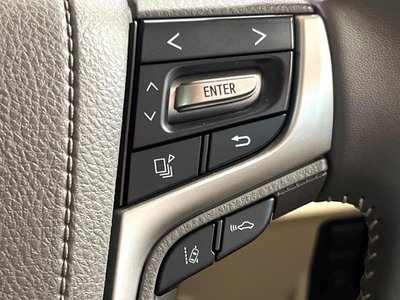 2023 Toyota LAND CRUISER PRADO 缩略图 42