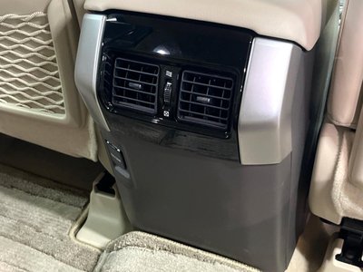 2023 Toyota LAND CRUISER PRADO 缩略图 72