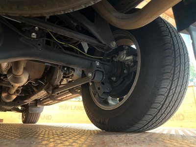 2023 Toyota LAND CRUISER PRADO 缩略图 21