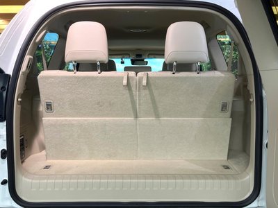 2023 Toyota LAND CRUISER PRADO 缩略图 70