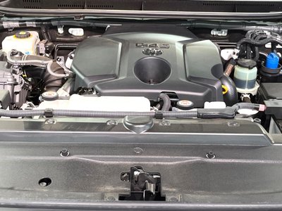 2023 Toyota LAND CRUISER PRADO 缩略图 19