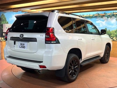 2023 Toyota LAND CRUISER PRADO 缩略图 67