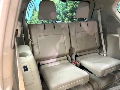 2023 Toyota LAND CRUISER PRADO 缩略图 12