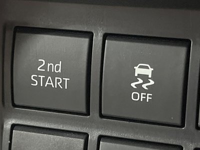 2023 Toyota LAND CRUISER PRADO 缩略图 51