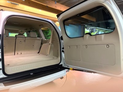 2023 Toyota LAND CRUISER PRADO 缩略图 71