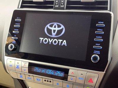 2023 Toyota LAND CRUISER PRADO 照片 4