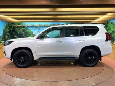 2023 Toyota LAND CRUISER PRADO 缩略图 63