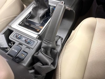 2023 Toyota LAND CRUISER PRADO 缩略图 56