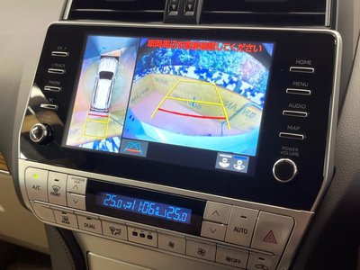 2023 Toyota LAND CRUISER PRADO 照片 5