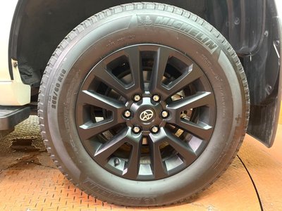 2023 Toyota LAND CRUISER PRADO 缩略图 31