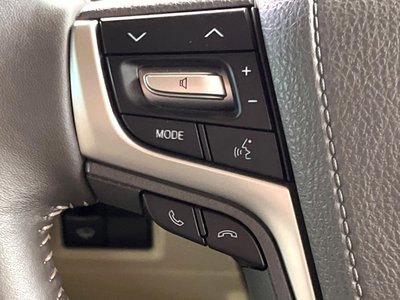 2023 Toyota LAND CRUISER PRADO 缩略图 40