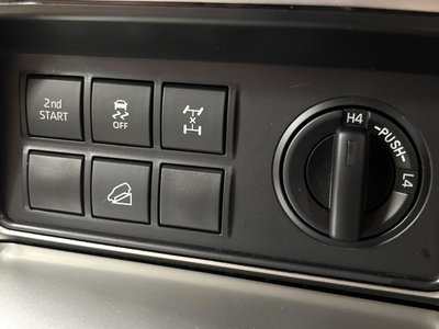 2023 Toyota LAND CRUISER PRADO 缩略图 50