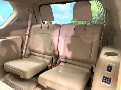 2023 Toyota LAND CRUISER PRADO 缩略图 27