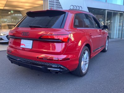 AUDI Q7 - 9
