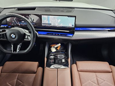 BMW 5 SERIES - 5
