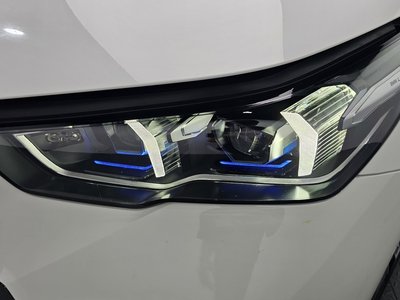 BMW 5 SERIES - 9