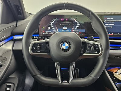 2025 BMW 5 SERIES 缩略图 20