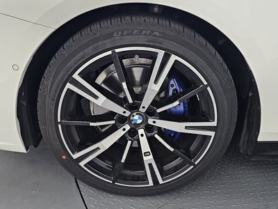 BMW 5 SERIES - 6