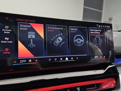 2025 BMW 5 SERIES 缩略图 25