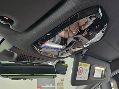 2025 BMW 5 SERIES 缩略图 26