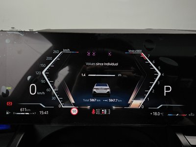 2025 BMW 5 SERIES 缩略图 11