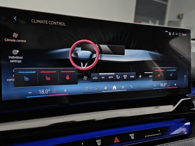 2025 BMW 5 SERIES 缩略图 30