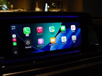 2020 Mercedes-BENZ G-CLASS AMG 缩略图 16