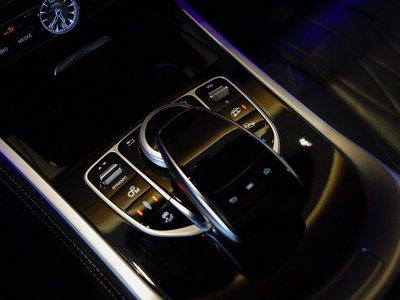 2020 Mercedes-BENZ G-CLASS AMG 缩略图 18