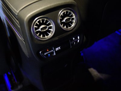 2020 Mercedes-BENZ G-CLASS AMG 缩略图 24