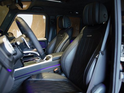 صورة 2 لـ 2020 Mercedes-BENZ G-CLASS AMG